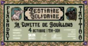 photo Le Bestiaire Solidaire