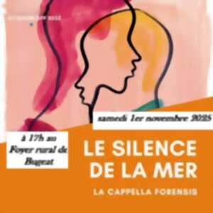 Festival SPOC d'Automne de Bugeat : Le silence et la mère, théâtre musical
