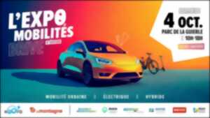 Journée des nouvelles mobilités