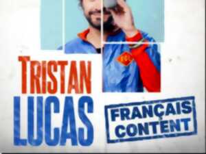 Spectacle - Tristan Lucas