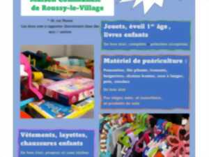Collecte solidaire