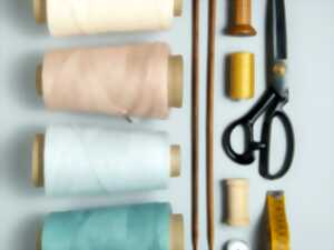 Bourse des couturières