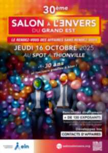 Salon à l'Envers