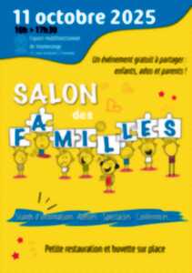 Salon des familles