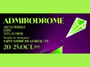 Festival Admirodrome