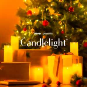 photo Candlelight - Les classiques de Noël