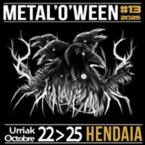 Festival Metal’o’Ween