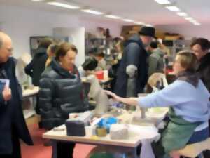 photo Journées européennes des métiers d'art - IEAC