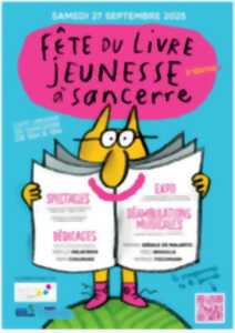 [FESTIVAL] du Livre Jeunesse