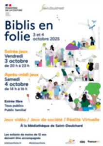 Biblis en folie