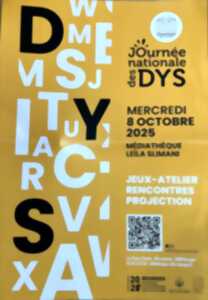 Journée Nationale des Dys