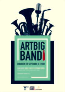 Concert ART BIG BAND