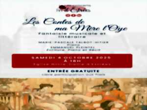 Les concerts d'estrées