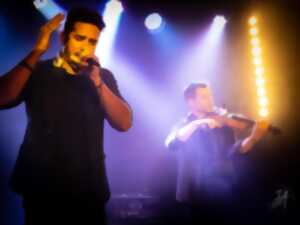 photo Concert Que Diable !