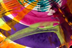 Atelier - L'art thérapie intuitive