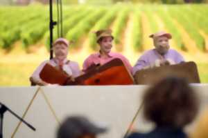 Spectacle «On applaudit bien fort les trois petits Kochons »