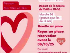 Marche Octobre Rose
