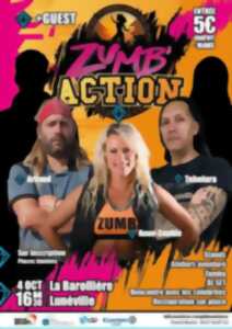 Zumb’Action