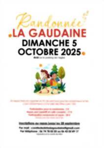 Randonnée