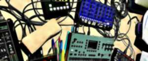 photo ATELIER ADULTE-ENFANT TECHNO & GOURMANDISE