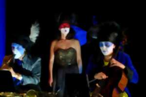 DÉPLOYER LA NUIT