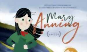 CINÉ JUNIOR - MARY ANNING