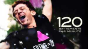 CIN'ÉCHANGES - 120 BATTEMENTS PAR MINUTE