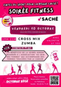 Soirée Sport Solidaire