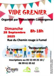 Vide-greniers