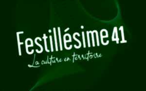 Festillésime 41 - Chasseur de comètes à La-Chapelle-Saint-Martin-en-Plaine