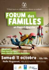 photo Forum des Familles