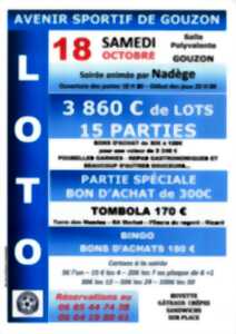 photo Loto d'hiver