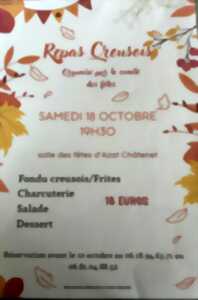 photo Repas Creusois
