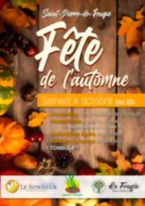 photo Fête de l'Automne