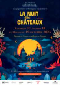 photo La Nuit des Châteaux au Château Soutard
