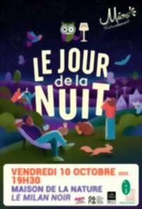 photo Le jour de la nuit