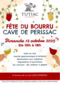 photo Fête du Bourru