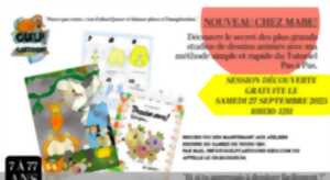 photo Guilp Cartoons Kids