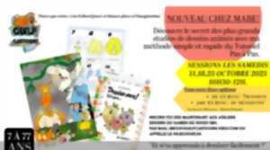 photo Guilp Cartoons Kids