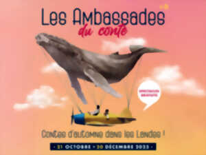 photo AMBASSADE DU CONTE : LUIGI RIGNANESE
