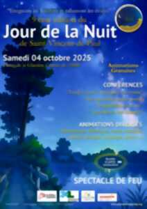 photo Le Jour de la Nuit