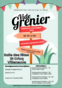 photo Vide grenier