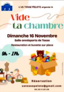 photo Vide ta chambre