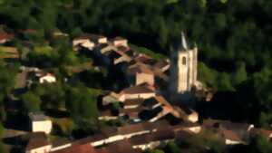 photo Un village en eaux troubles