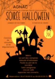 photo Soirée Halloween