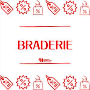 photo Braderie littéraire
