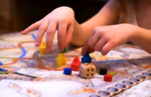 photo Jeux au campus de Ménigoute