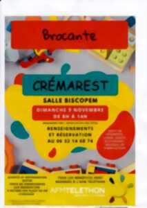 photo Brocante Petite Enfance