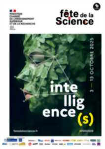 photo Microfolie - Fête de la Science  -  Carré Sam