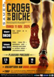 photo Cross de la Biche
